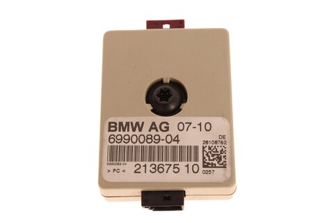 Odrušovací filter 65316990089