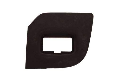 Kryt vstupu/výstupu palubnej dosky