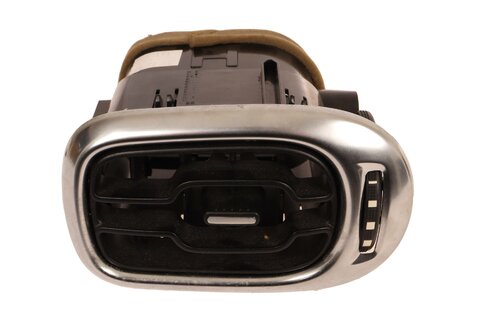 Výdych kúrenia ľavý predný 9682570377