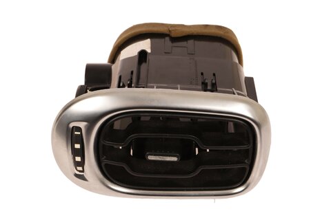 Výdych kúrenia ľavý predný stred 9683043377