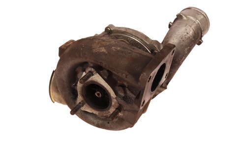 Turbodúchadlo 2.5 TDi