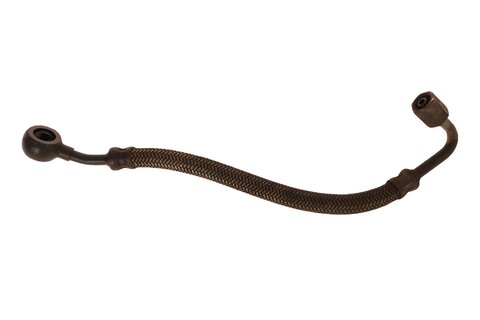 Rúrka mazanie turba 116441