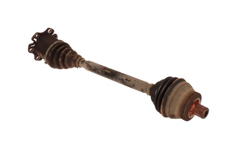 Poloosa ľavá 8E0407271S