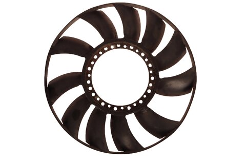 Vrtule ventilátora - 058121301B