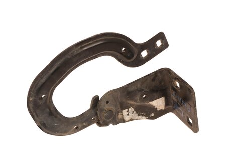 Ľavý pánt výklopných zadných dverí kufra 9683213980