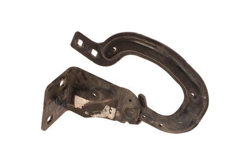 Pravý pánt výklopných zadných dverí kufra 9683213680