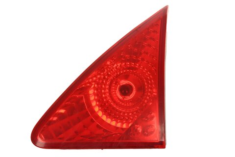 Svetlo zadné pravé vnútorné 6351HE ( komplet ) -10/13