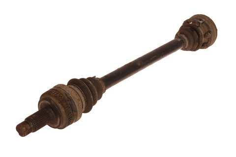 Poloosa zadná ľavá 33207524041