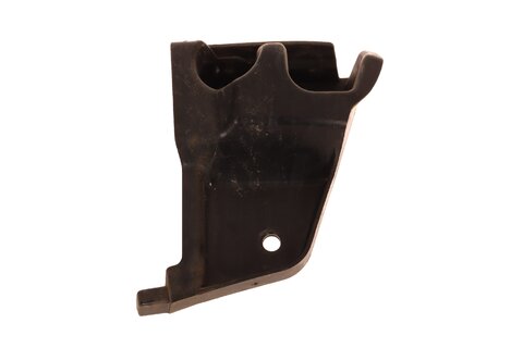 Držiak nárazníka roh zadný pravý 51123414408