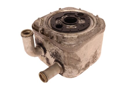 Chladič oleja 059117021B