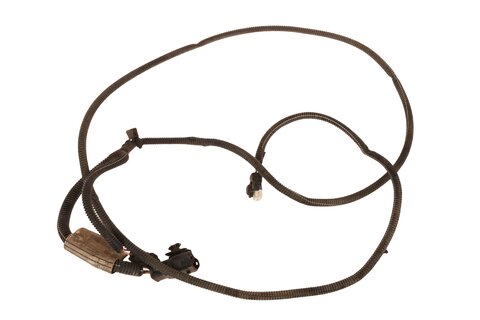 Káblový zväzok zadných hmloviek 9665188380