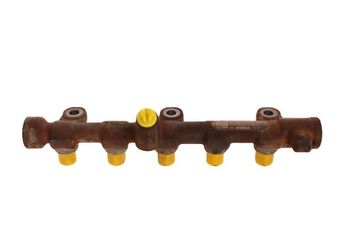 Vstrekovacia lišta 175215697R
