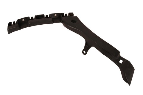 Pravý držiak zadného nárazníka 9683047280