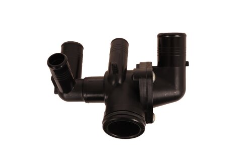 Teleso termostatu (s termostatom)