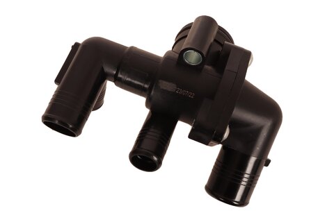 Teleso termostatu (s termostatom)