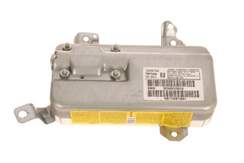 Airbag ľavých predných dverí 72123426315