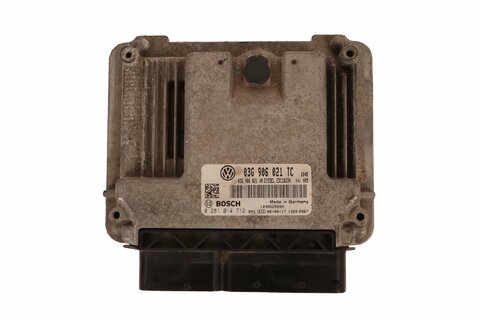 Riadiaca jednotka motora (103 kW) 03G906021TC