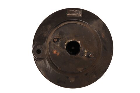 Posilňovač bŕzd - bubon