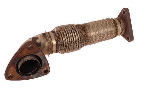 Výfukové potrubie pravé 059131790D