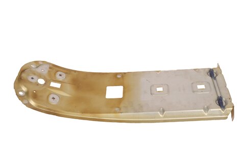 Horný rám karosérie