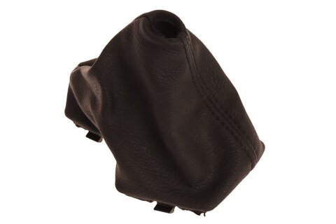 Manžeta radiacej páky steptronic 25163455115