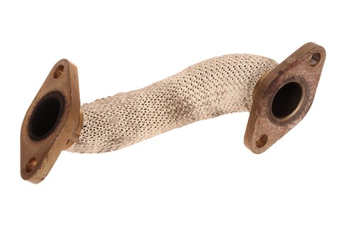 Rúrka EGR ventilu 059131525P