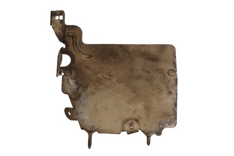 Držiak riadiacej jednotky motora 1922F0