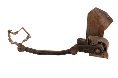 snímač zaťaženia pre náklápanie xenónu 8E0941285J