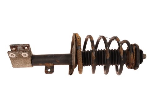 Ľavý predný tlmič s pružinou 5202QG