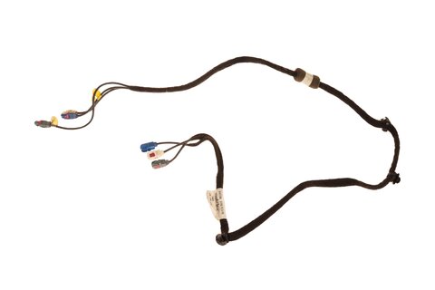 Káblový zväzok autorádia