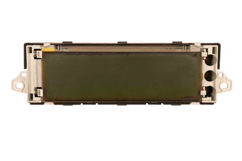 Informačný panel 9659062780