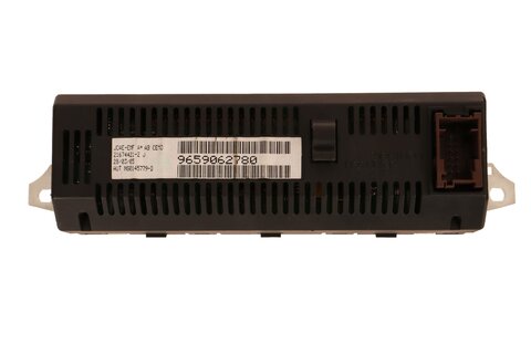 Informačný panel 9659062780