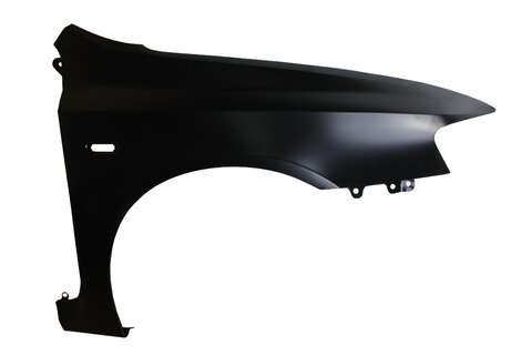 Blatník predný pravý P 5dv orig.