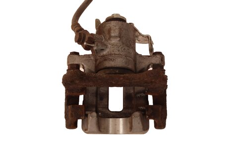 Brzdový strmeň zadný ľavý 8E0615423B