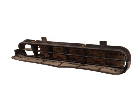 Mriežka zadnej ventilácie
