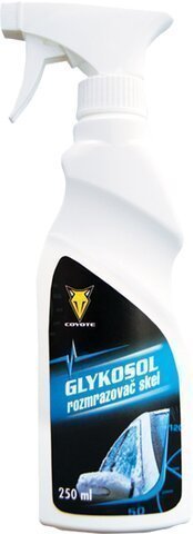 Glykosol rozmrazovač skiel MR - 250 ml