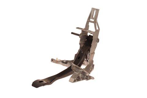 Kulisa pedálov komplet - 8E1721117D