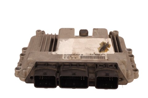 Riadiaca jednotka motora 9658576080