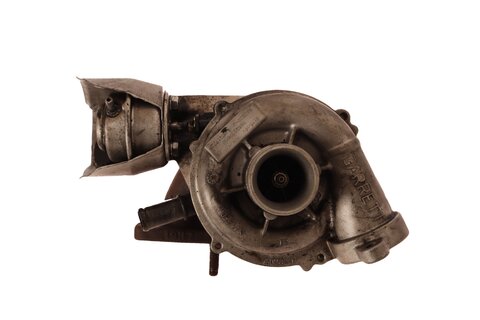 Turbodúchadlo 1.6 HDi/TDCi 0375J6