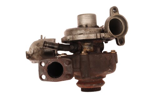 Turbodúchadlo 1.6 HDi/TDCi 0375J6