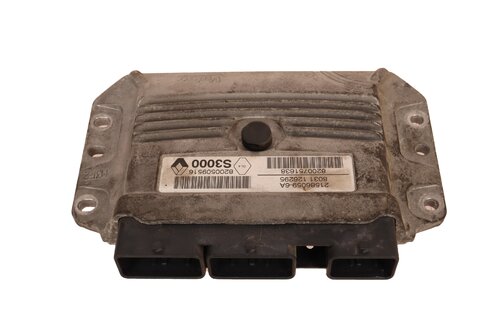 Riadiaca jednotka motora