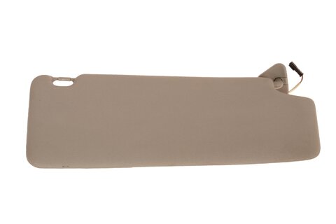 Slnečná clona ľavá 51163428217