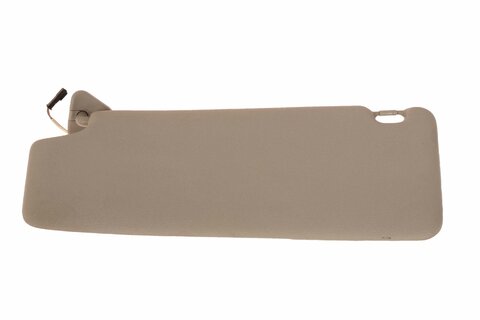 Slnečná clona pravá 51163428218