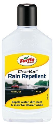 Tekuté stierače - 300 ml