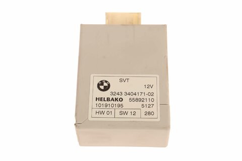 Riadiaca jednotka posilňovača riadenia 32433404171