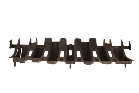 Držiak zadného nárazníka - stred 9682936080