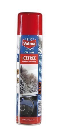 Odstraňovač námrazy - 400 ml