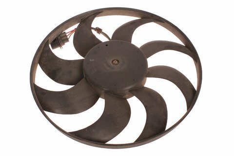 Sahara chladenie motora 6R0959455E