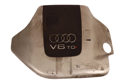 kryt motora horný V6 TDi - 059103925B