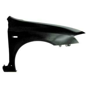 Pravý predný blatník (3dv)